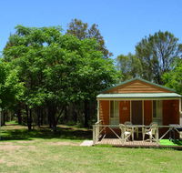 Sandy Hollow Tourist Park - Accommodation Newcastle