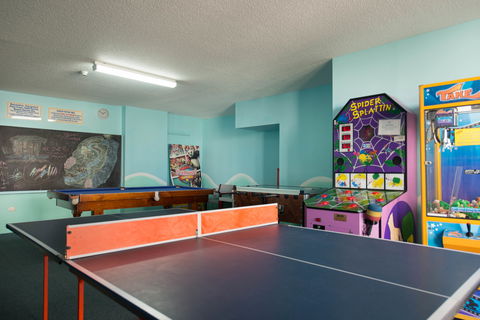 Sandy Point Beach Resort - Accommodation Newcastle 4