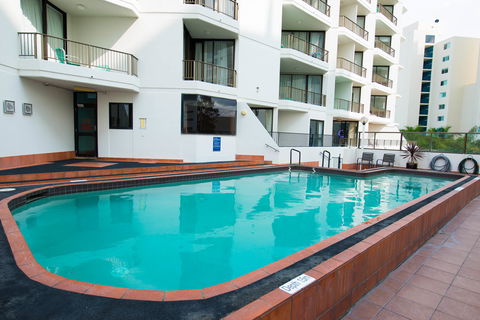 Sandy Point Beach Resort - Accommodation Newcastle 7