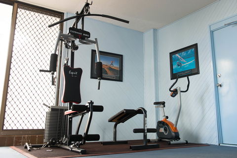 Sandy Point Beach Resort - Accommodation Newcastle 5