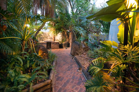 Sandy Point Beach Resort - Accommodation Newcastle 8