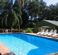 Sapphire Beach Holiday Park - Accommodation Newcastle