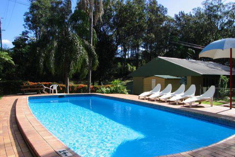 Sapphire Beach Holiday Park - Accommodation Newcastle 0