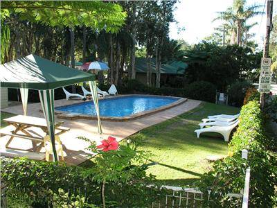 Sapphire Beach Holiday Park - Accommodation Newcastle 4