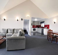 Scarlet Woods Chalet