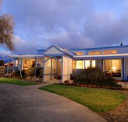 Sea Eagle Retreat - Accommodation Newcastle