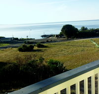 Sea Watch - Accommodation Newcastle