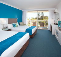 Sea World Resort  Water Park - Accommodation Newcastle