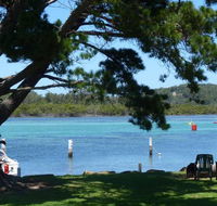 Seacrest Caravan Park