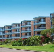 Site Support Services Pty Ltd - Accommodation Newcastle