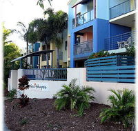 Seashapes Holiday Apartments - Accommodation Newcastle