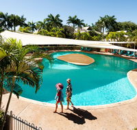 Seashells Broome - Accommodation Newcastle