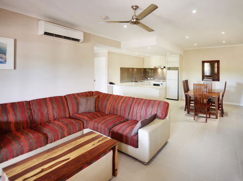 Seashells Broome - Accommodation Newcastle 1