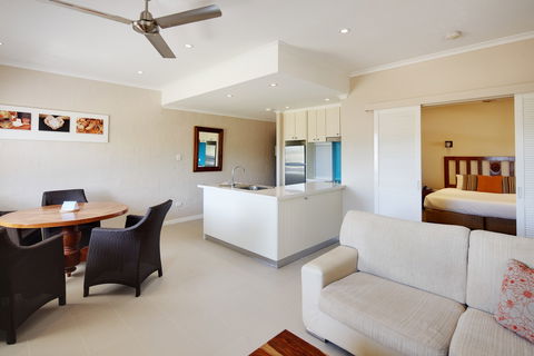 Seashells Broome - Accommodation Newcastle 5