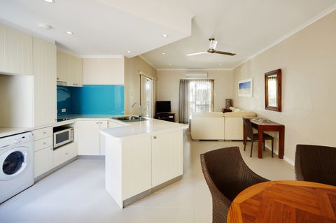 Seashells Broome - Accommodation Newcastle 4