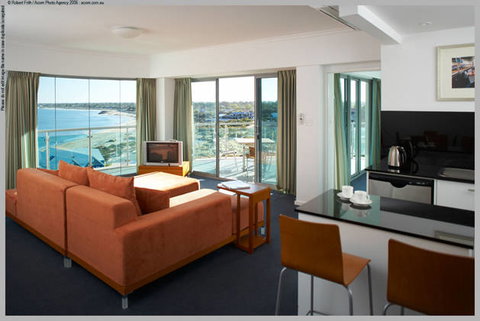 Seashells Mandurah - Accommodation Newcastle 8