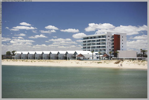 Seashells Mandurah - Accommodation Newcastle 11