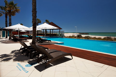 Seashells Mandurah - Accommodation Newcastle 14