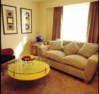 Seasons Darling Harbour - Accommodation Newcastle