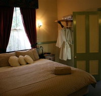 Secrets Hideaway - Accommodation Newcastle