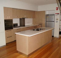 Seine Bay Apartments - Accommodation Newcastle