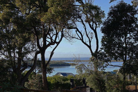 Seine Bay Apartments - Accommodation Newcastle 2