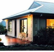 Serena Cottages