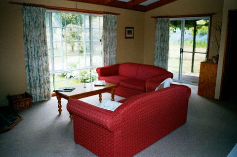 Sevenhill Cottages Accommodation And Conference Centre - Accommodation Newcastle 0