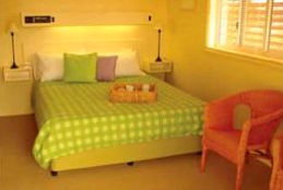 Shady Rest Motel - Accommodation Newcastle 1