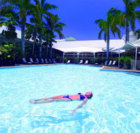Shangri-La Hotel The Marina Cairns