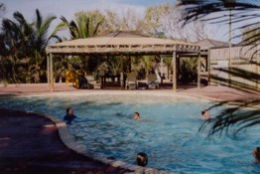 Shark Bay Caravan Park - Accommodation Newcastle 0