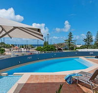 Shearwater Resort - Accommodation Newcastle