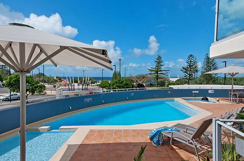 Shearwater Resort - Accommodation Newcastle 0