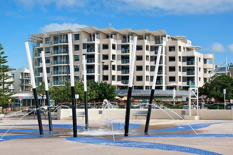 Shearwater Resort - Accommodation Newcastle 1