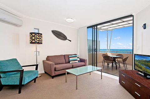 Shearwater Resort - Accommodation Newcastle 2