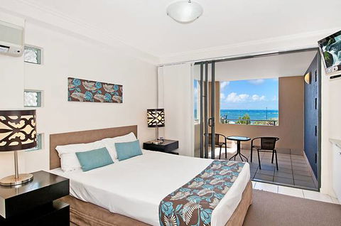 Shearwater Resort - Accommodation Newcastle 3