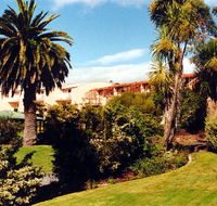 Shearwater Resort - Accommodation Newcastle