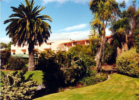 Shearwater Resort - Accommodation Newcastle 0