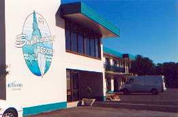 Shellharbour Resort - Accommodation Newcastle 0