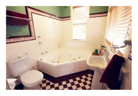 Shelton-Lea Bed & Breakfast - Accommodation Newcastle 1