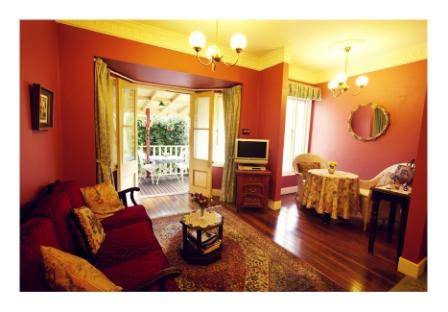 Shelton-Lea Bed & Breakfast - Accommodation Newcastle 2