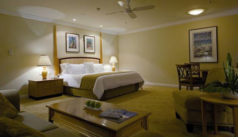 Sheraton Noosa Resort & Spa - Accommodation Newcastle 0