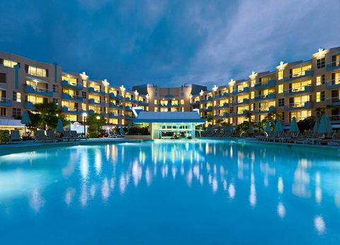 Sheraton Noosa Resort & Spa - Accommodation Newcastle 2