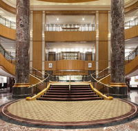 Sheraton on the Park - Accommodation Newcastle