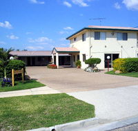 Silo Motor Inn