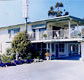 Silver Bream Motel and Self Contained Flats - Accommodation Newcastle
