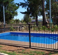 Silver Oaks Motel - Accommodation Newcastle
