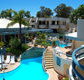 Silver Sands Resort - Accommodation Newcastle