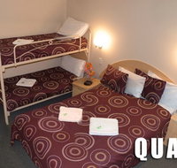 Sleep Express Motel - Accommodation Newcastle