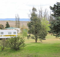 Snowy River Holiday Park - Accommodation Newcastle